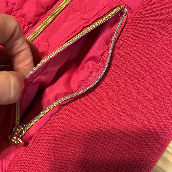 Med.  Marc New York jacket - Picture 6 of 6